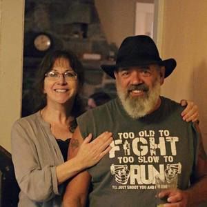 Meet your Posher, Leslie